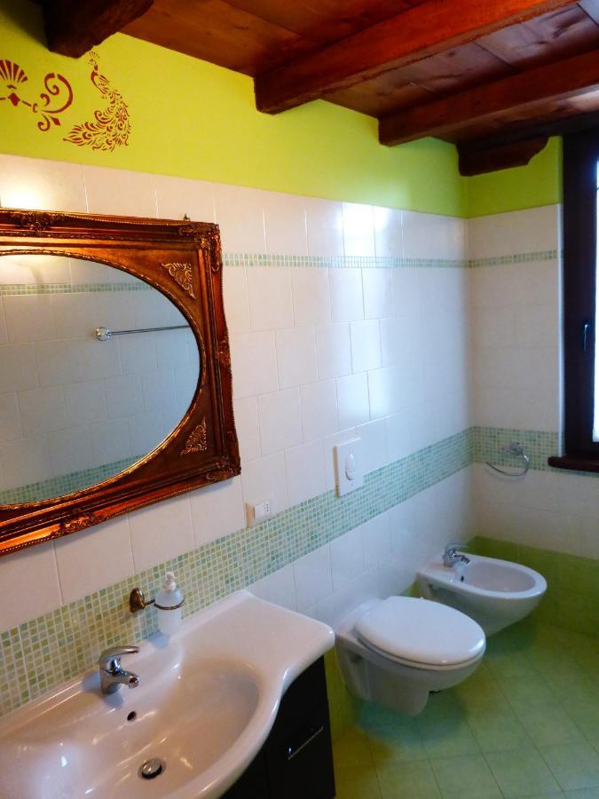 Mulino Di Prada Villa Lodi Ngoại thất bức ảnh