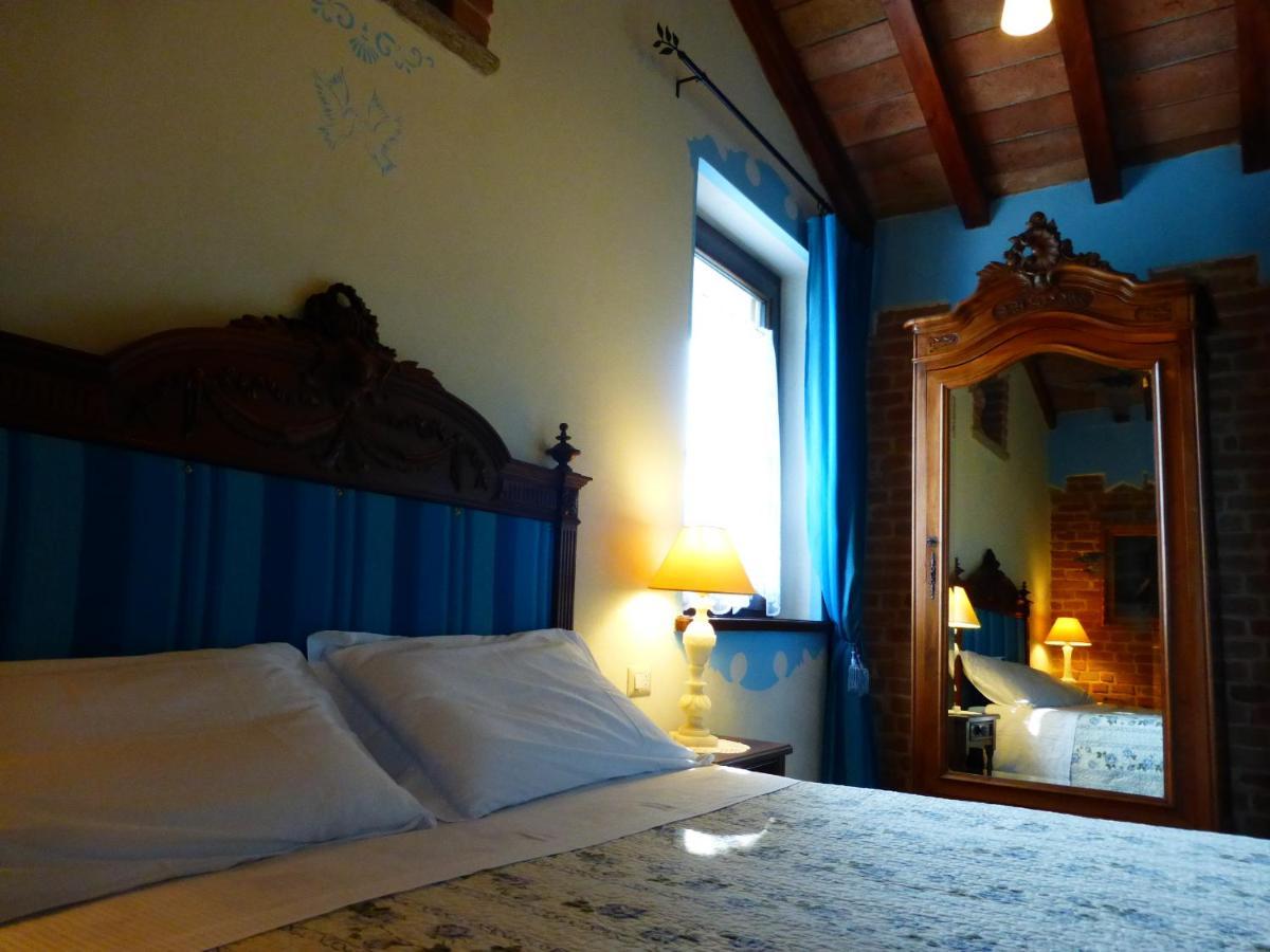 Mulino Di Prada Villa Lodi Ngoại thất bức ảnh