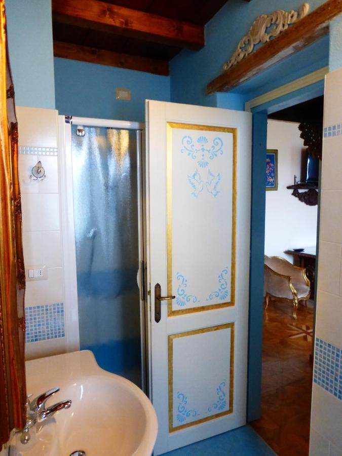 Mulino Di Prada Villa Lodi Ngoại thất bức ảnh