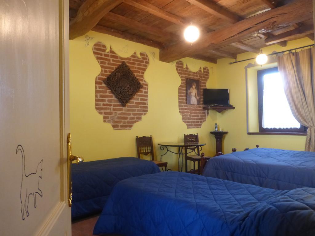 Mulino Di Prada Villa Lodi Phòng bức ảnh