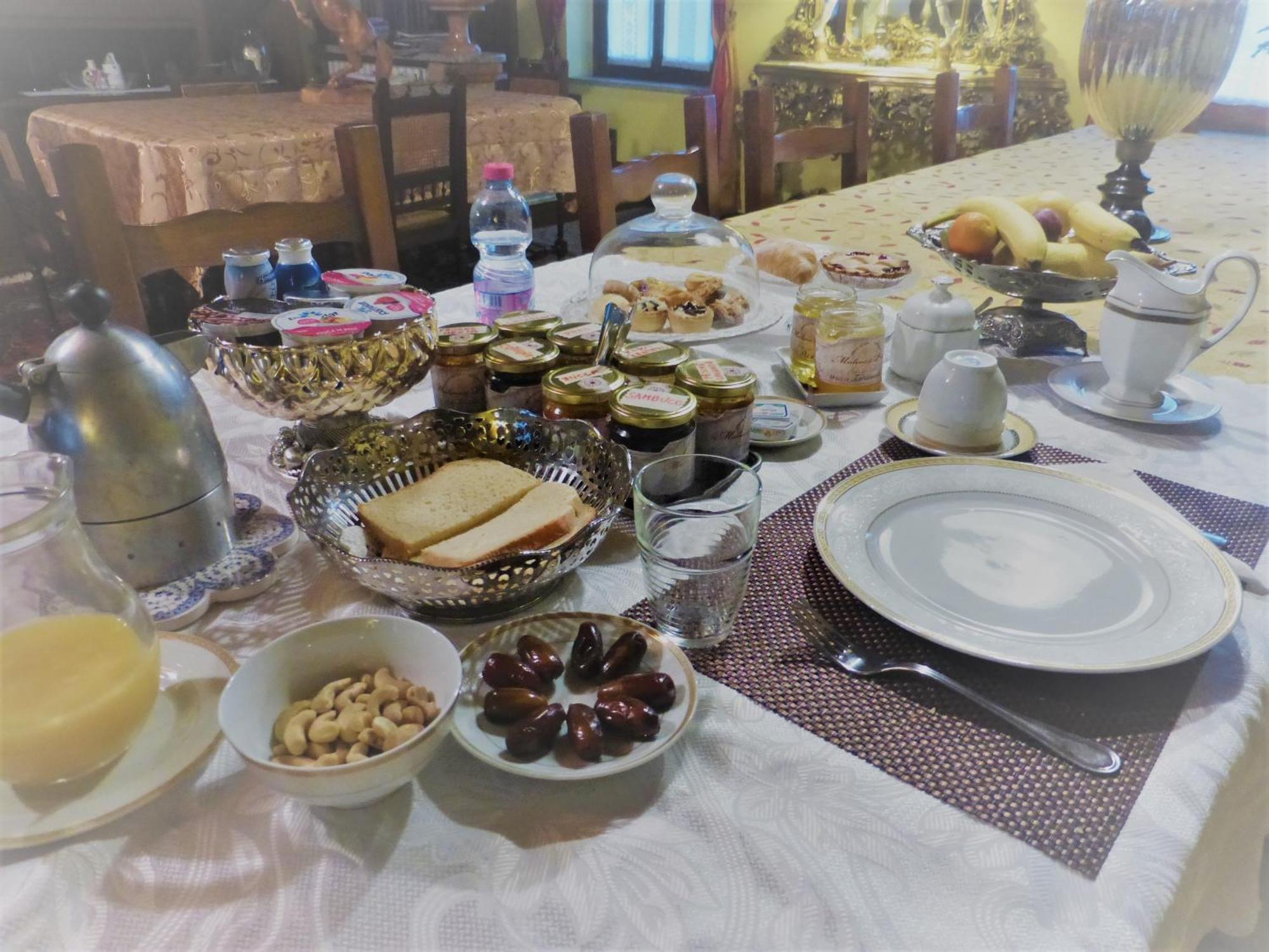 Mulino Di Prada Villa Lodi Ngoại thất bức ảnh
