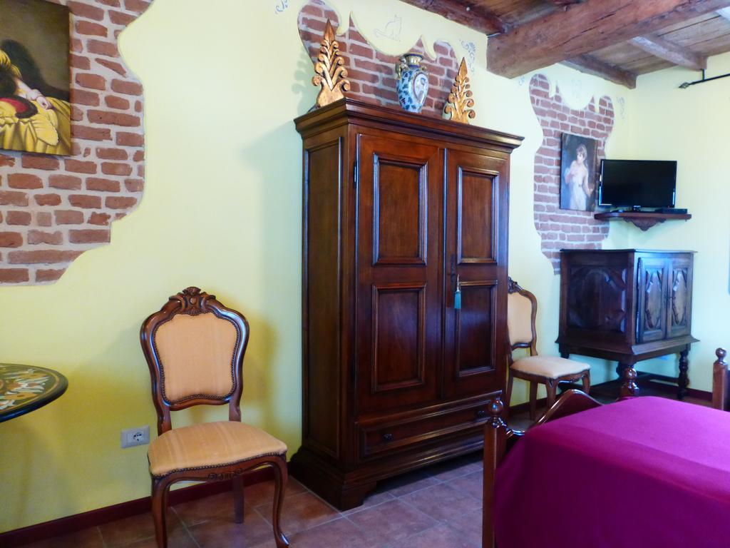 Mulino Di Prada Villa Lodi Ngoại thất bức ảnh