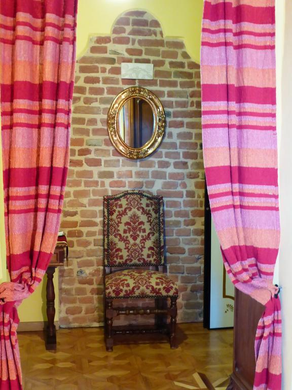 Mulino Di Prada Villa Lodi Ngoại thất bức ảnh