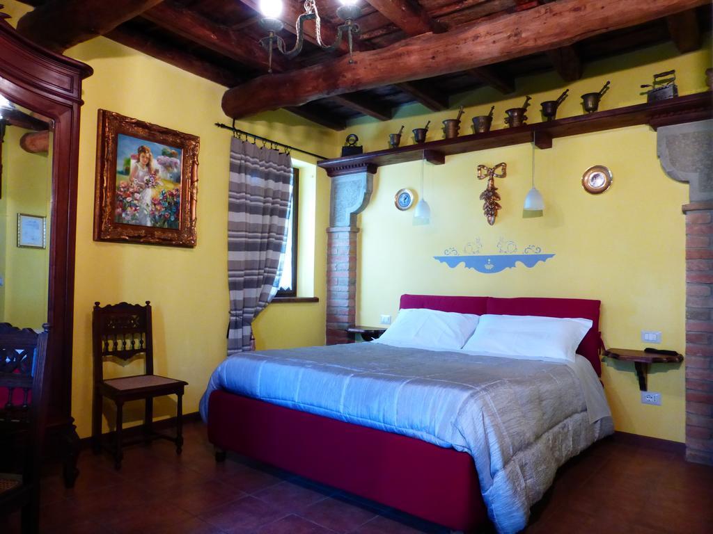 Mulino Di Prada Villa Lodi Phòng bức ảnh