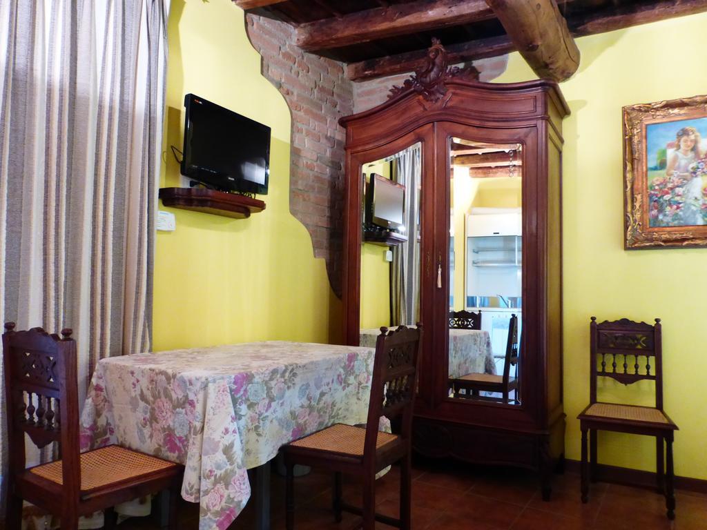 Mulino Di Prada Villa Lodi Ngoại thất bức ảnh