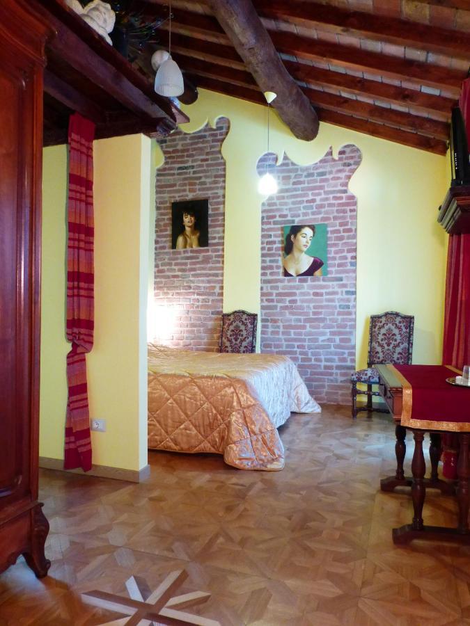 Mulino Di Prada Villa Lodi Ngoại thất bức ảnh